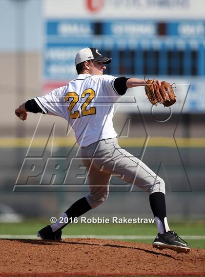 Thumbnail 2 in Crandall vs Gainesville photogallery.
