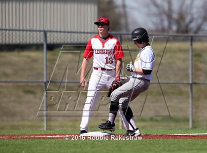 Thumbnail 3 in Crandall vs Gainesville photogallery.