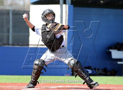 Thumbnail 3 in Crandall vs Gainesville photogallery.