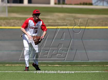 Thumbnail 1 in Crandall vs Gainesville photogallery.