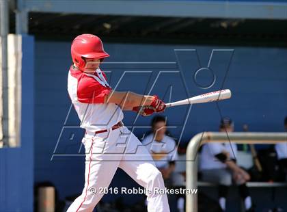 Thumbnail 2 in Crandall vs Gainesville photogallery.