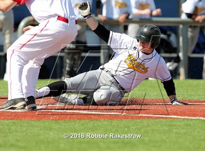 Thumbnail 3 in Crandall vs Gainesville photogallery.