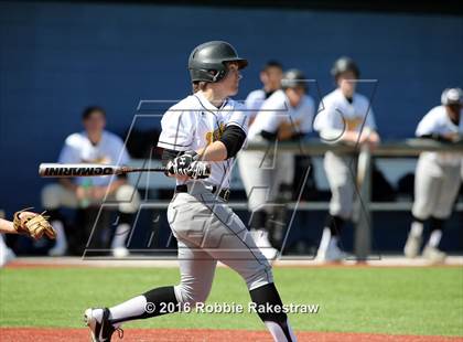 Thumbnail 2 in Crandall vs Gainesville photogallery.