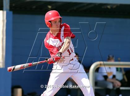Thumbnail 3 in Crandall vs Gainesville photogallery.