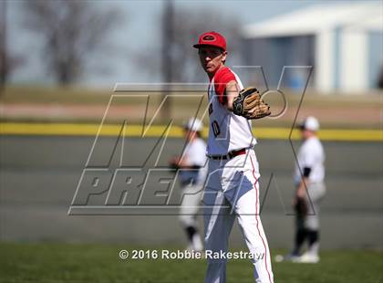 Thumbnail 1 in Crandall vs Gainesville photogallery.