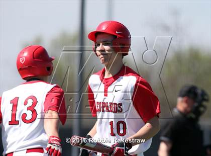 Thumbnail 1 in Crandall vs Gainesville photogallery.