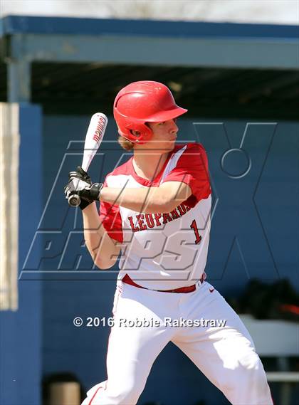 Thumbnail 3 in Crandall vs Gainesville photogallery.