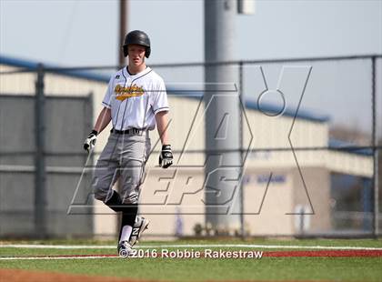 Thumbnail 3 in Crandall vs Gainesville photogallery.