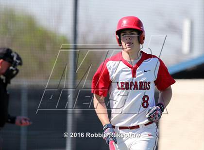 Thumbnail 2 in Crandall vs Gainesville photogallery.