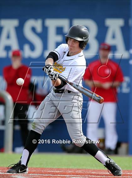 Thumbnail 1 in Crandall vs Gainesville photogallery.