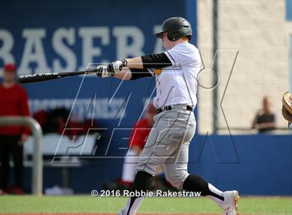 Thumbnail 2 in Crandall vs Gainesville photogallery.