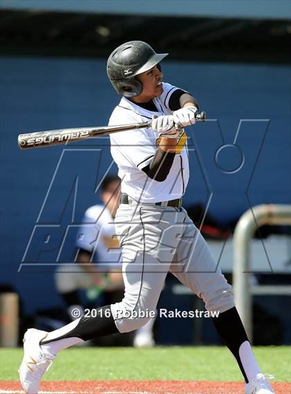 Thumbnail 1 in Crandall vs Gainesville photogallery.