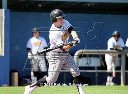 Thumbnail 2 in Crandall vs Gainesville photogallery.