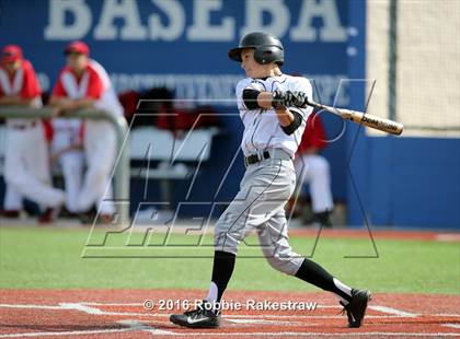 Thumbnail 1 in Crandall vs Gainesville photogallery.