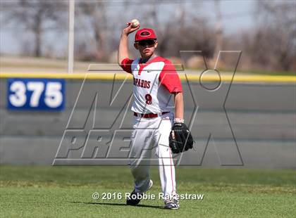 Thumbnail 1 in Crandall vs Gainesville photogallery.