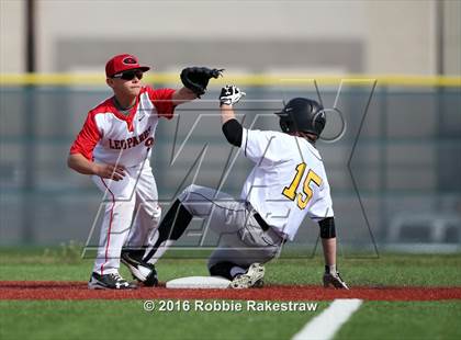 Thumbnail 3 in Crandall vs Gainesville photogallery.