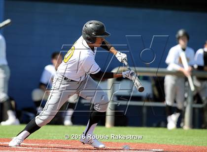 Thumbnail 3 in Crandall vs Gainesville photogallery.