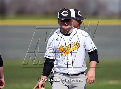 Thumbnail 2 in Crandall vs Gainesville photogallery.