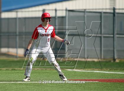 Thumbnail 3 in Crandall vs Gainesville photogallery.