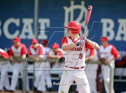 Thumbnail 1 in Crandall vs Gainesville photogallery.