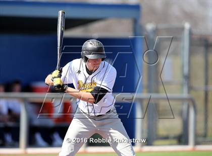Thumbnail 2 in Crandall vs Gainesville photogallery.