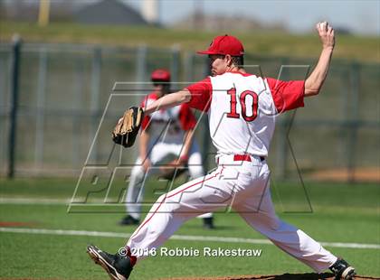 Thumbnail 3 in Crandall vs Gainesville photogallery.