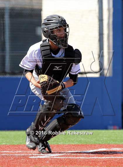 Thumbnail 3 in Crandall vs Gainesville photogallery.