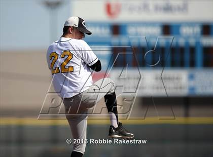Thumbnail 3 in Crandall vs Gainesville photogallery.