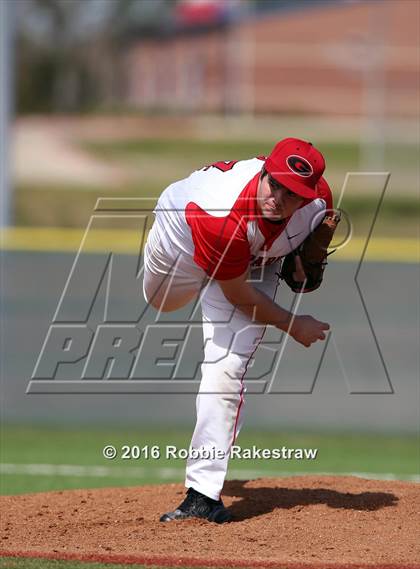 Thumbnail 1 in Crandall vs Gainesville photogallery.