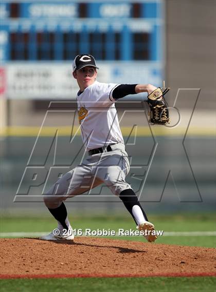 Thumbnail 3 in Crandall vs Gainesville photogallery.
