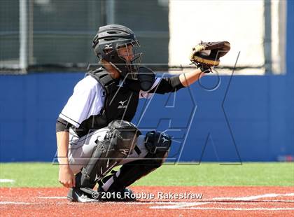 Thumbnail 2 in Crandall vs Gainesville photogallery.
