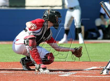 Thumbnail 3 in Crandall vs Gainesville photogallery.