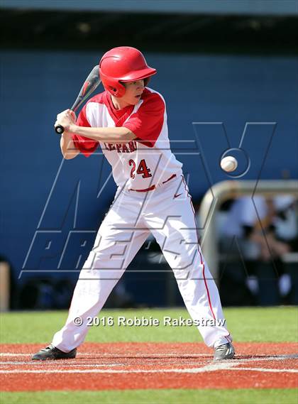 Thumbnail 3 in Crandall vs Gainesville photogallery.