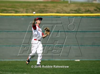 Thumbnail 3 in Crandall vs Gainesville photogallery.