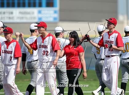 Thumbnail 3 in Crandall vs Gainesville photogallery.