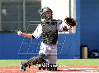 Thumbnail 2 in Crandall vs Gainesville photogallery.