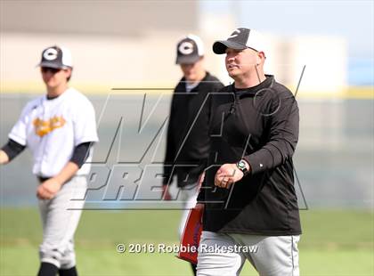 Thumbnail 3 in Crandall vs Gainesville photogallery.