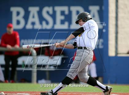 Thumbnail 3 in Crandall vs Gainesville photogallery.