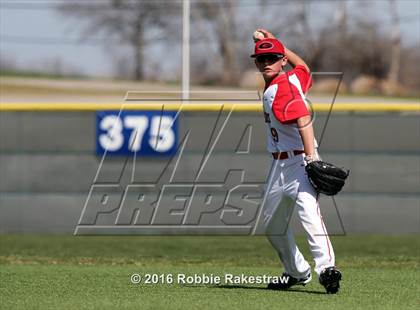 Thumbnail 3 in Crandall vs Gainesville photogallery.