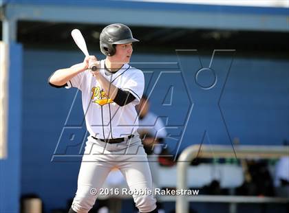 Thumbnail 2 in Crandall vs Gainesville photogallery.