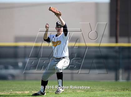 Thumbnail 3 in Crandall vs Gainesville photogallery.