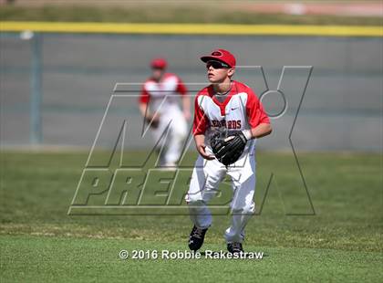 Thumbnail 3 in Crandall vs Gainesville photogallery.
