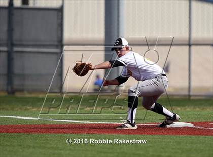 Thumbnail 3 in Crandall vs Gainesville photogallery.