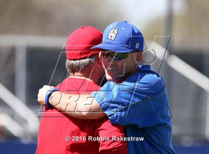 Thumbnail 1 in Crandall vs Gainesville photogallery.