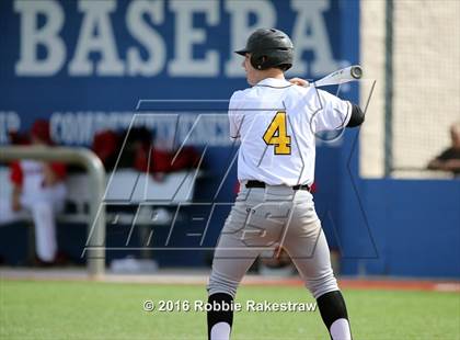 Thumbnail 3 in Crandall vs Gainesville photogallery.