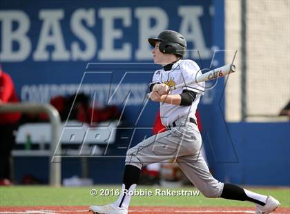 Thumbnail 3 in Crandall vs Gainesville photogallery.