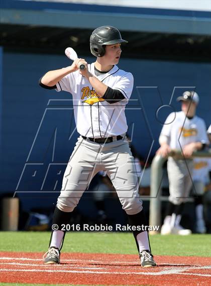 Thumbnail 3 in Crandall vs Gainesville photogallery.