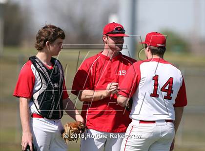 Thumbnail 3 in Crandall vs Gainesville photogallery.