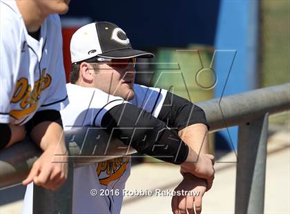 Thumbnail 3 in Crandall vs Gainesville photogallery.
