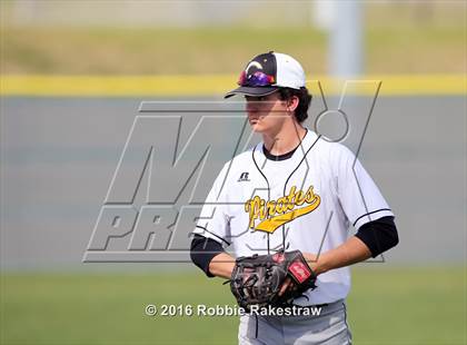 Thumbnail 2 in Crandall vs Gainesville photogallery.